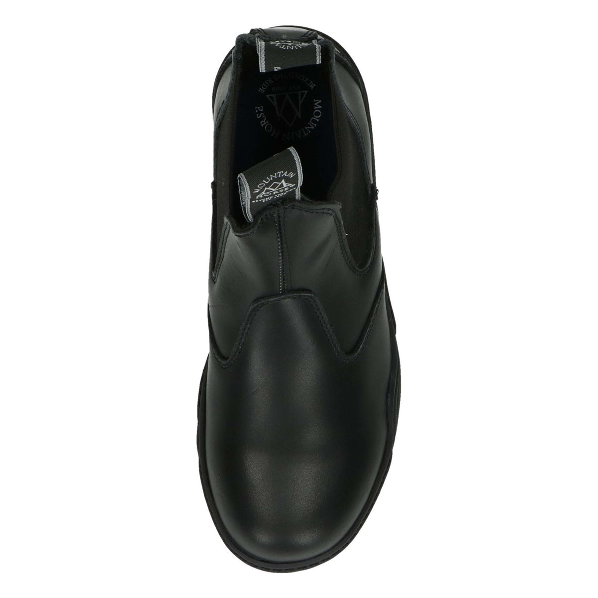 Mountain Horse Jodhpurs Étable Noir