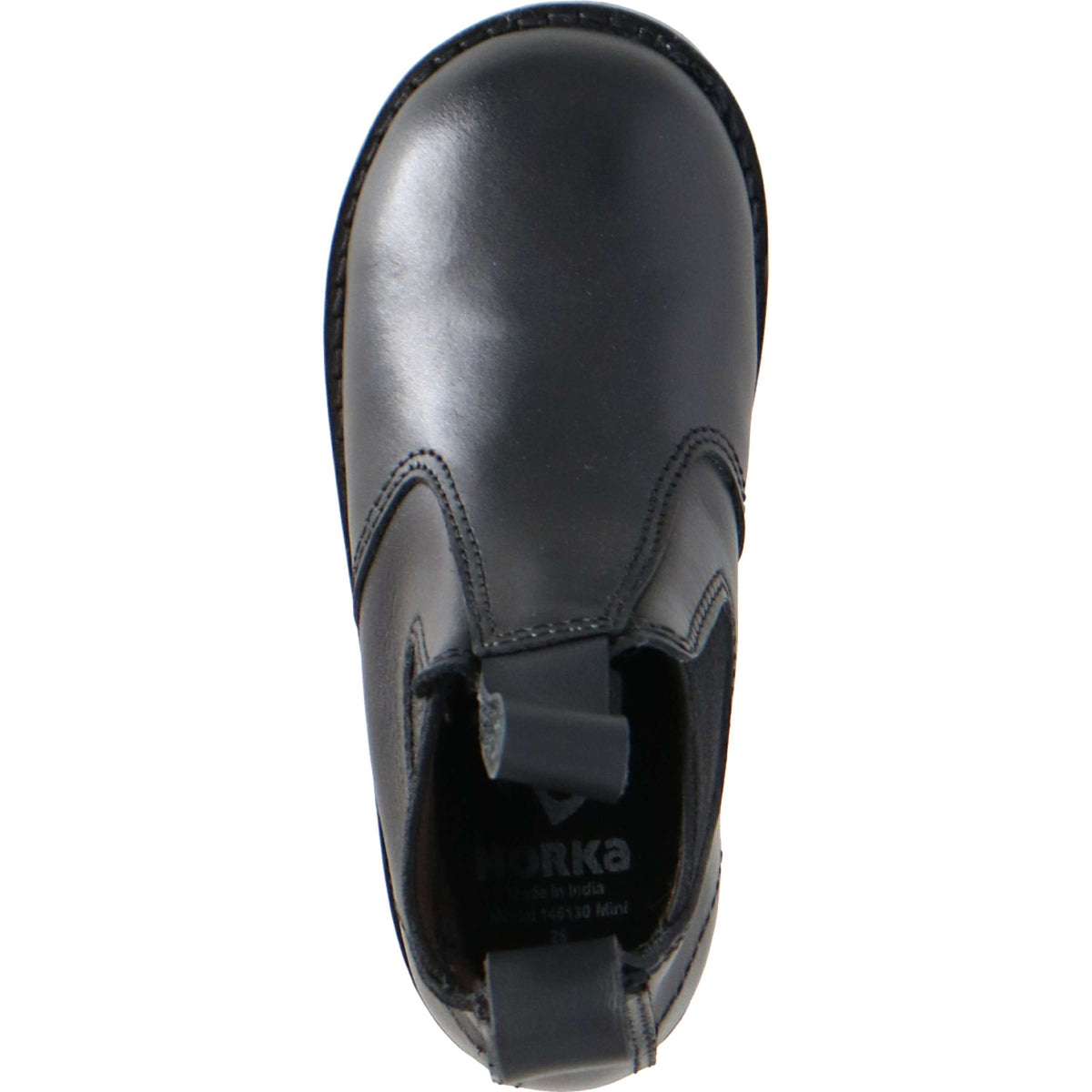 HORKA Jodhpurs Mini Noir