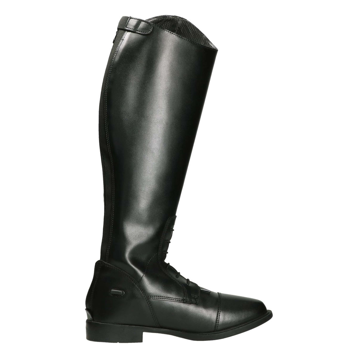 HORKA Bottes Emy Junior Noir