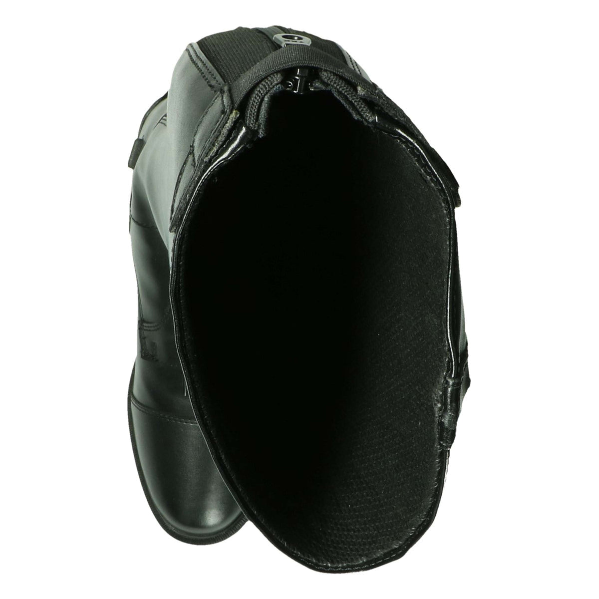 HORKA Bottes Emy Junior Noir