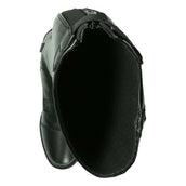 HORKA Bottes Emy Junior Noir
