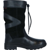 HORKA Bottes d'Extérieur Greenwich Court Noir