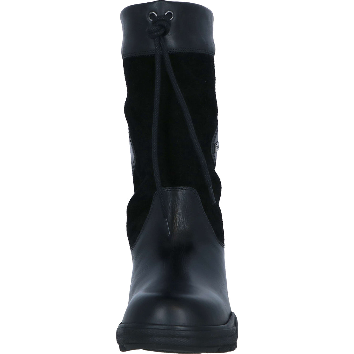 HORKA Bottes d'Extérieur Greenwich Court Noir
