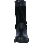 HORKA Bottes d'Extérieur Greenwich Court Noir