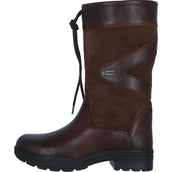 HORKA Bottes d'Extérieur Greenwich Court Marron