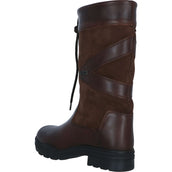 HORKA Bottes d'Extérieur Greenwich Court Marron