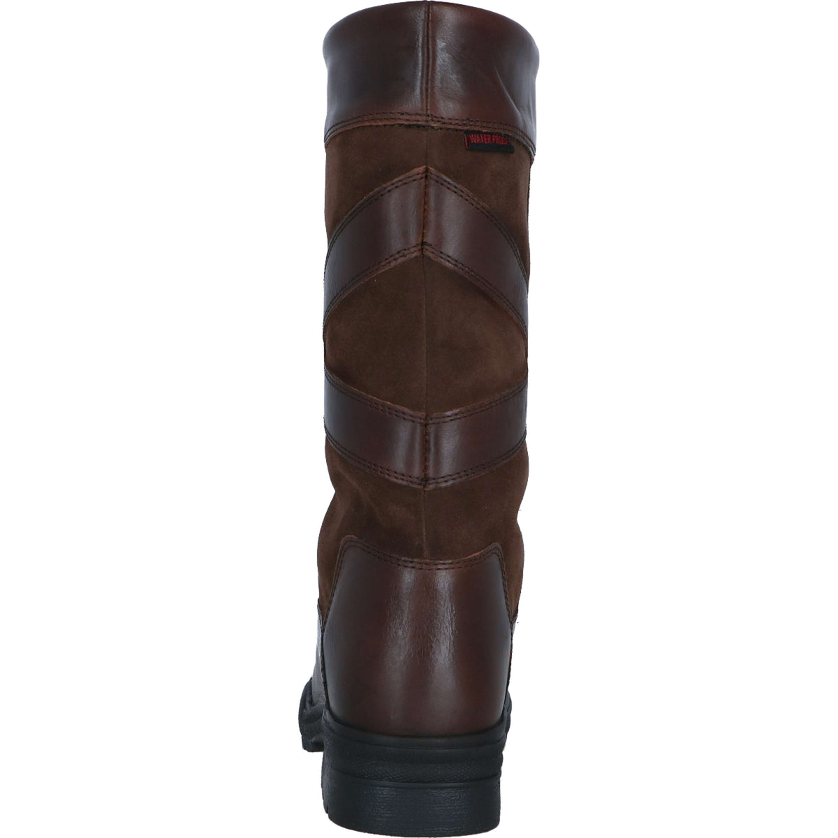 HORKA Bottes d'Extérieur Greenwich Court Marron