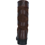 HORKA Bottes d'Extérieur Greenwich Court Marron