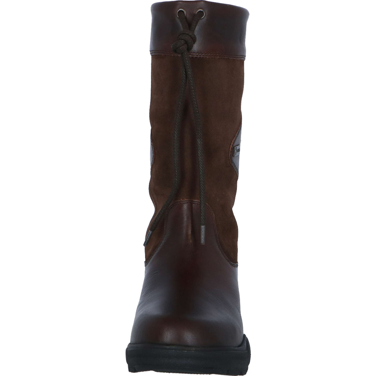HORKA Bottes d'Extérieur Greenwich Court Marron