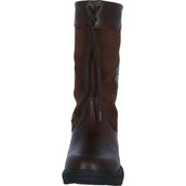 HORKA Bottes d'Extérieur Greenwich Court Marron