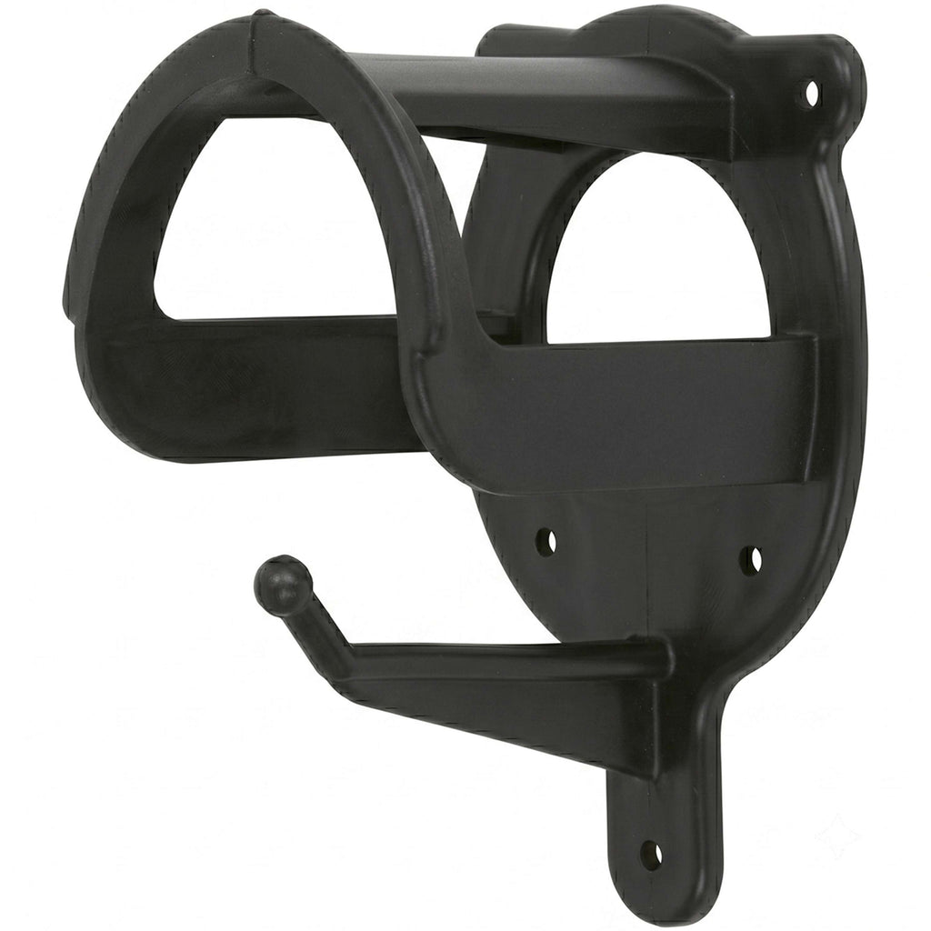 Agradi Horse Porte-Bride Noir