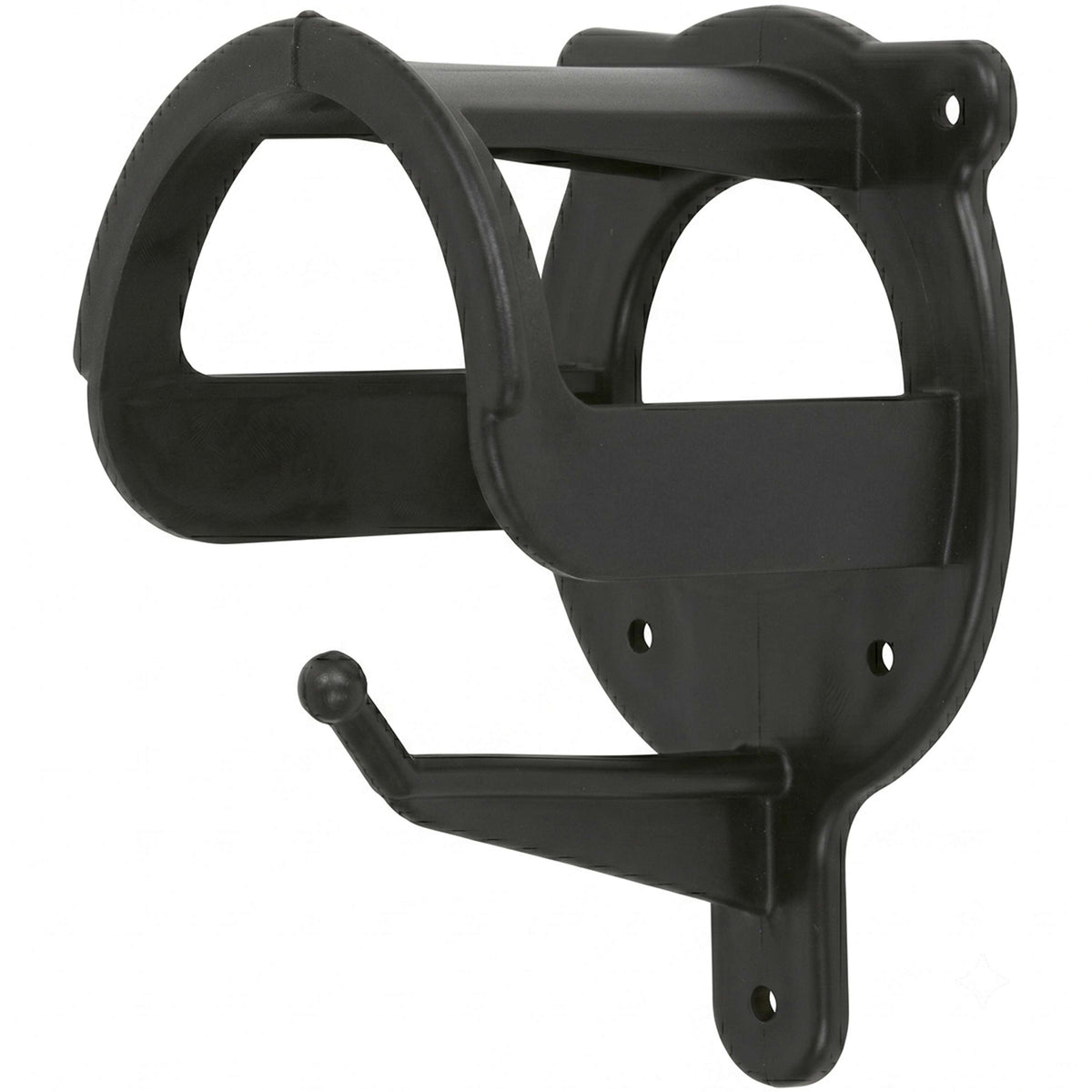 Agradi Horse Porte-Bride Noir