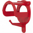 Agradi Horse Porte-Bride Rouge