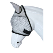 Kerbl Masque anti-mouches avec oreilles et protection UV