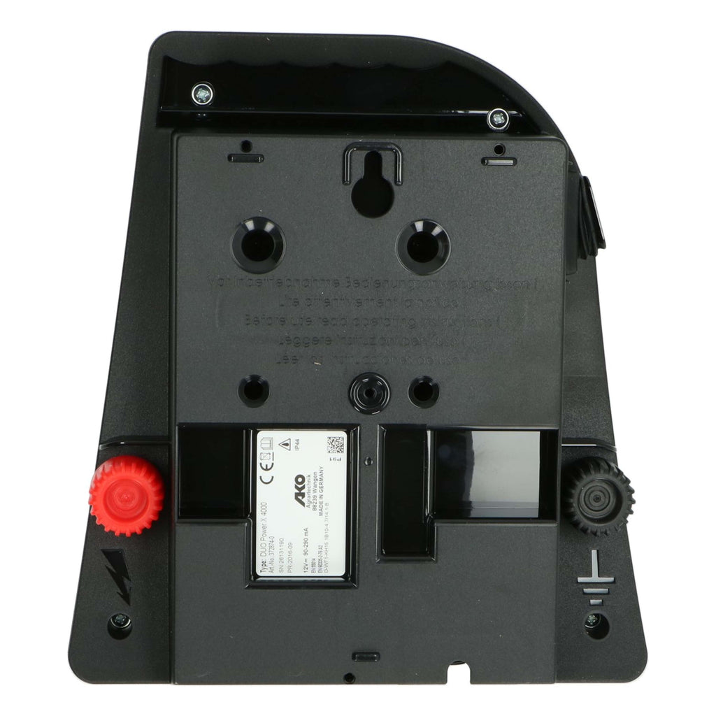 Ako Électrificateur Duo Power X4000 3,0 Joule