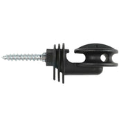 Ako Isolateur d'Angle Super pour Ruban Filaire et Corde 10 Pièces
