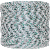 Ako Fil de Clôture PremiumLine Blanc/Vert