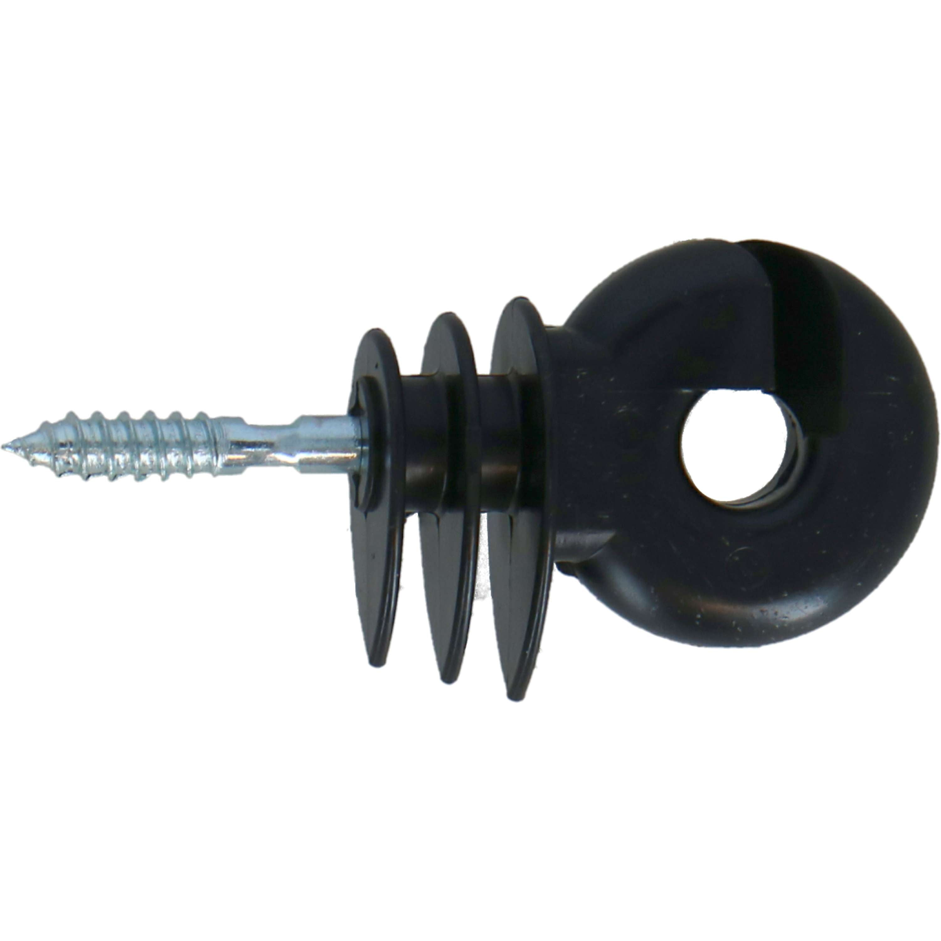 Ako Isolateur Anneau Easy Drill avec Mors à Visser 75 Pièces