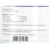 PUUR Psyllium Chien et Chat