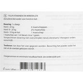 PUUR Vitamines Mineraux Chien et Chat