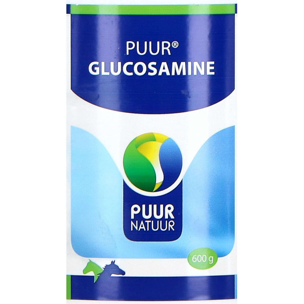 PUUR Glucosamine Cheval et Poney