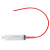 Sonde de Drenchage pour Agneau + Seringue
