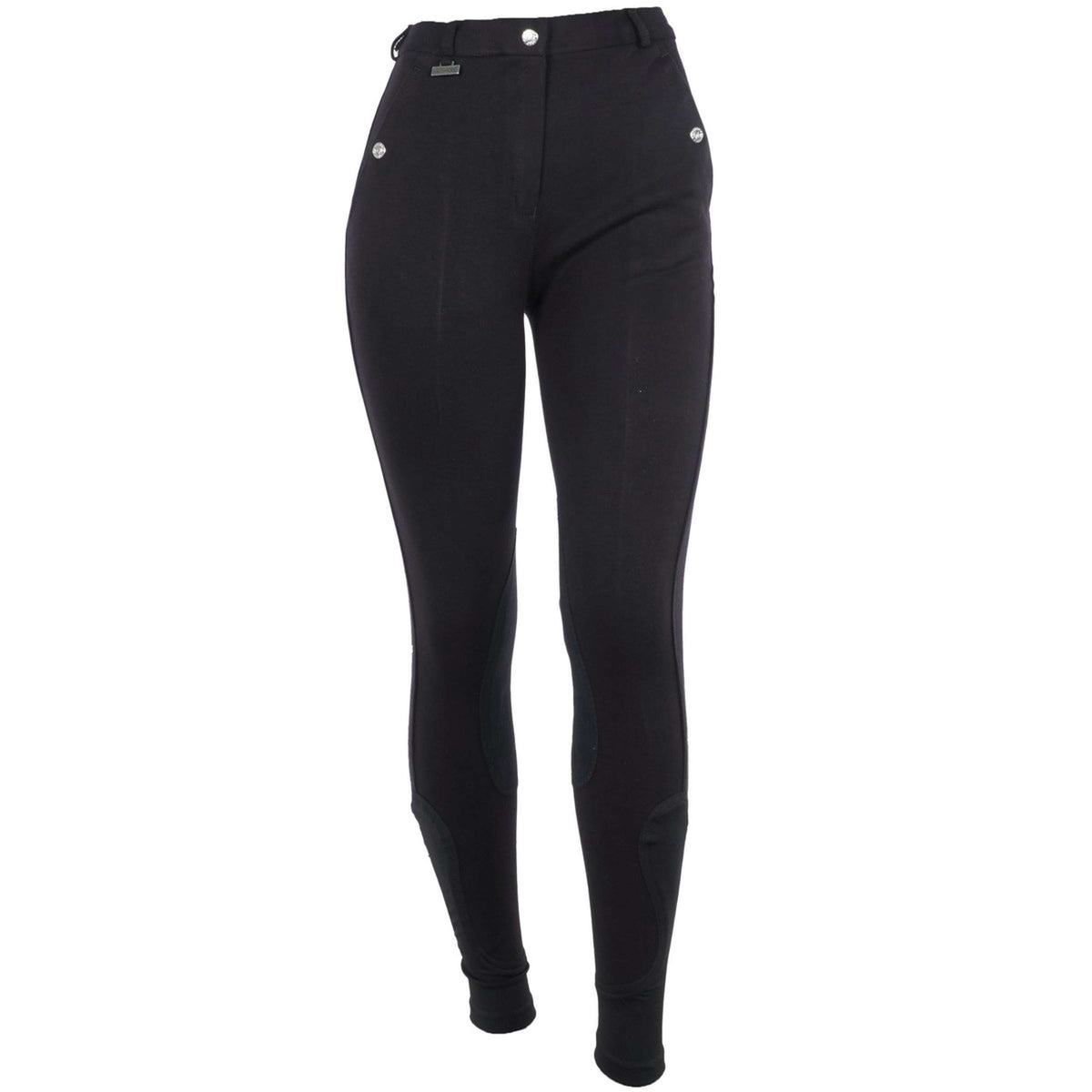Harry's Horse Pantalon d'Équitation Beijing II Femmes Noir