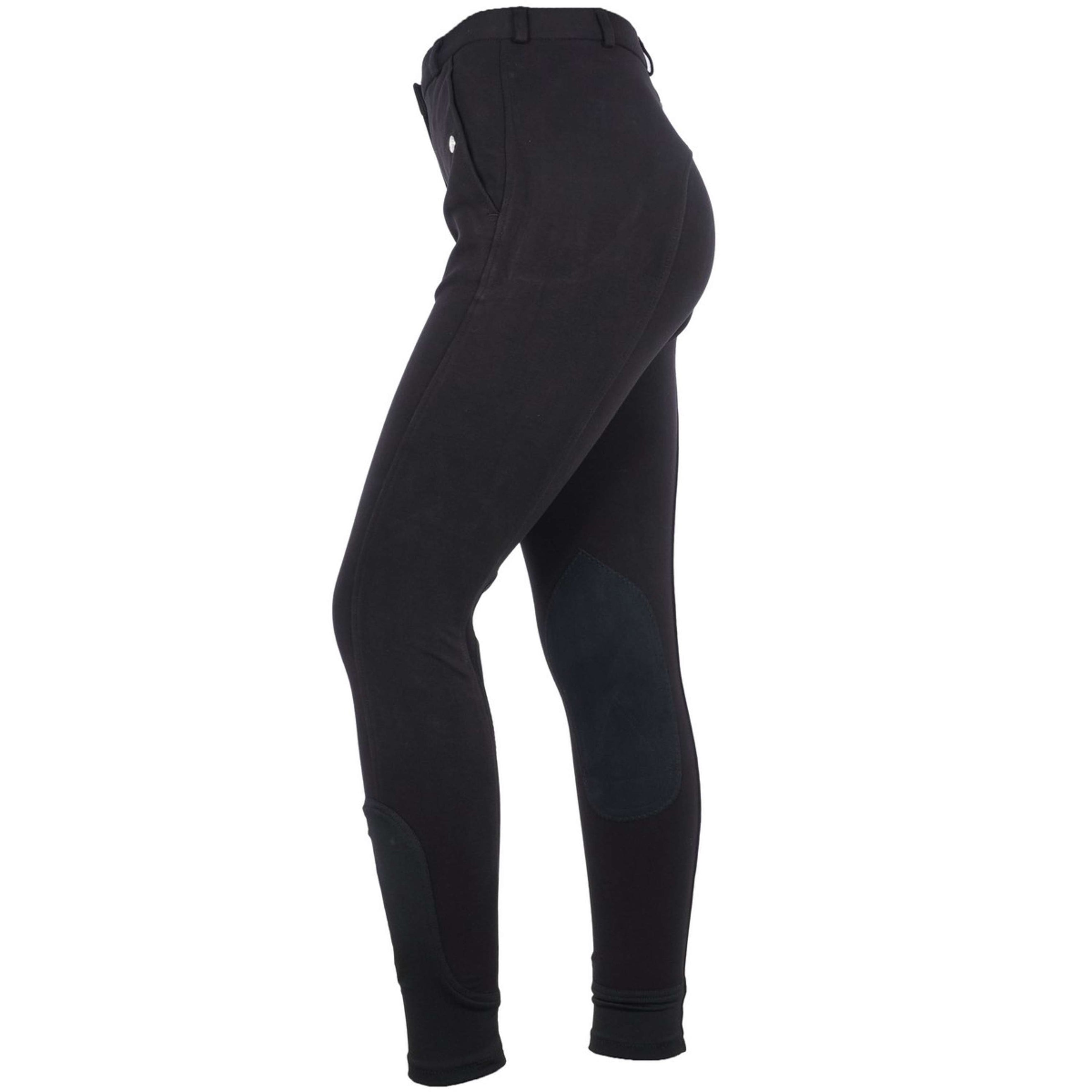 Harry's Horse Pantalon d'Équitation Beijing II Femmes Noir