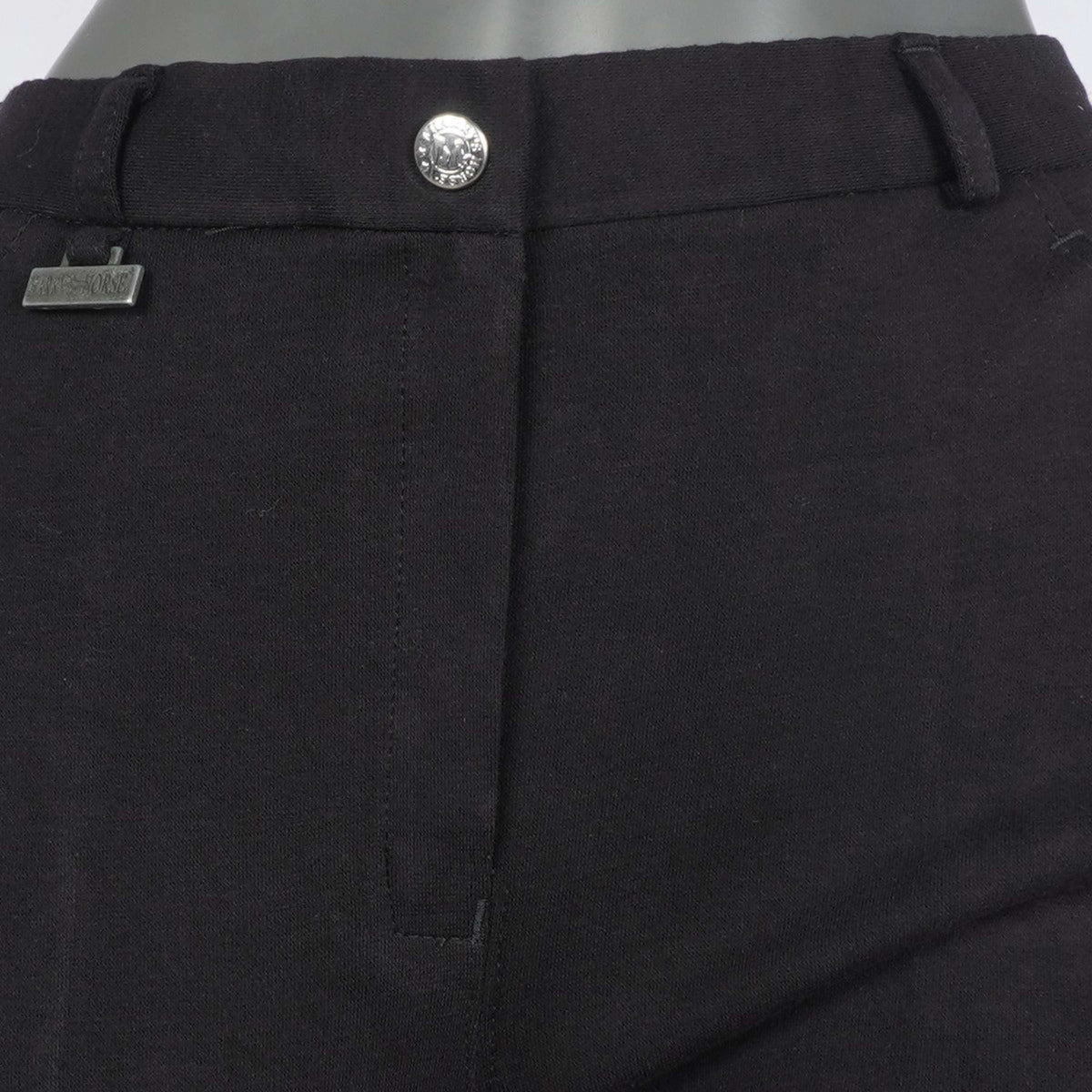 Harry's Horse Pantalon d'Équitation Beijing II Femmes Noir