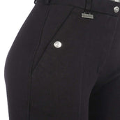 Harry's Horse Pantalon d'Équitation Beijing II Femmes Noir