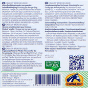 Cavalor Soutien du Système Respiratoire Bronchix Liq