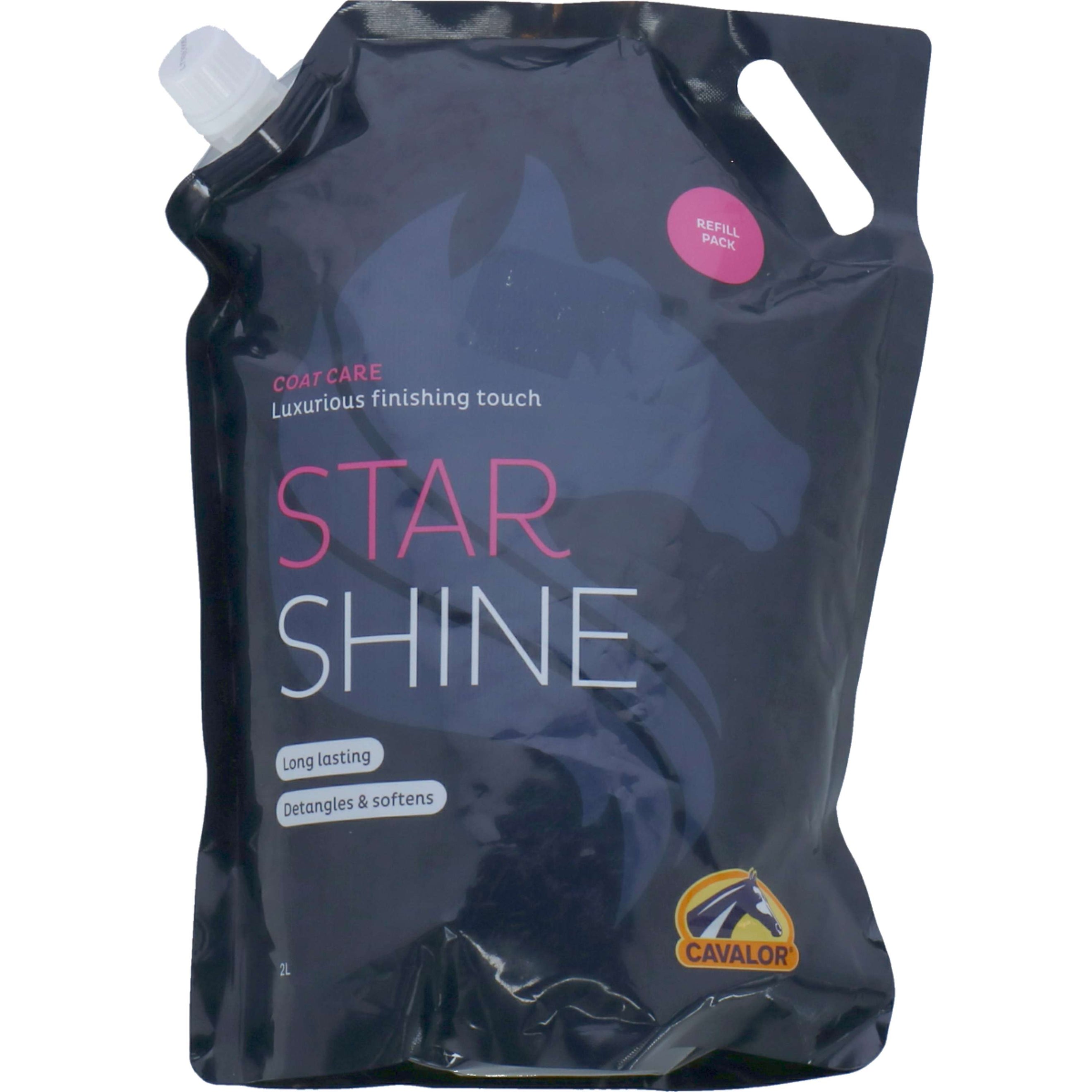 Cavalor Démêlant Star Shine Cavalor Démêlant Star Shine