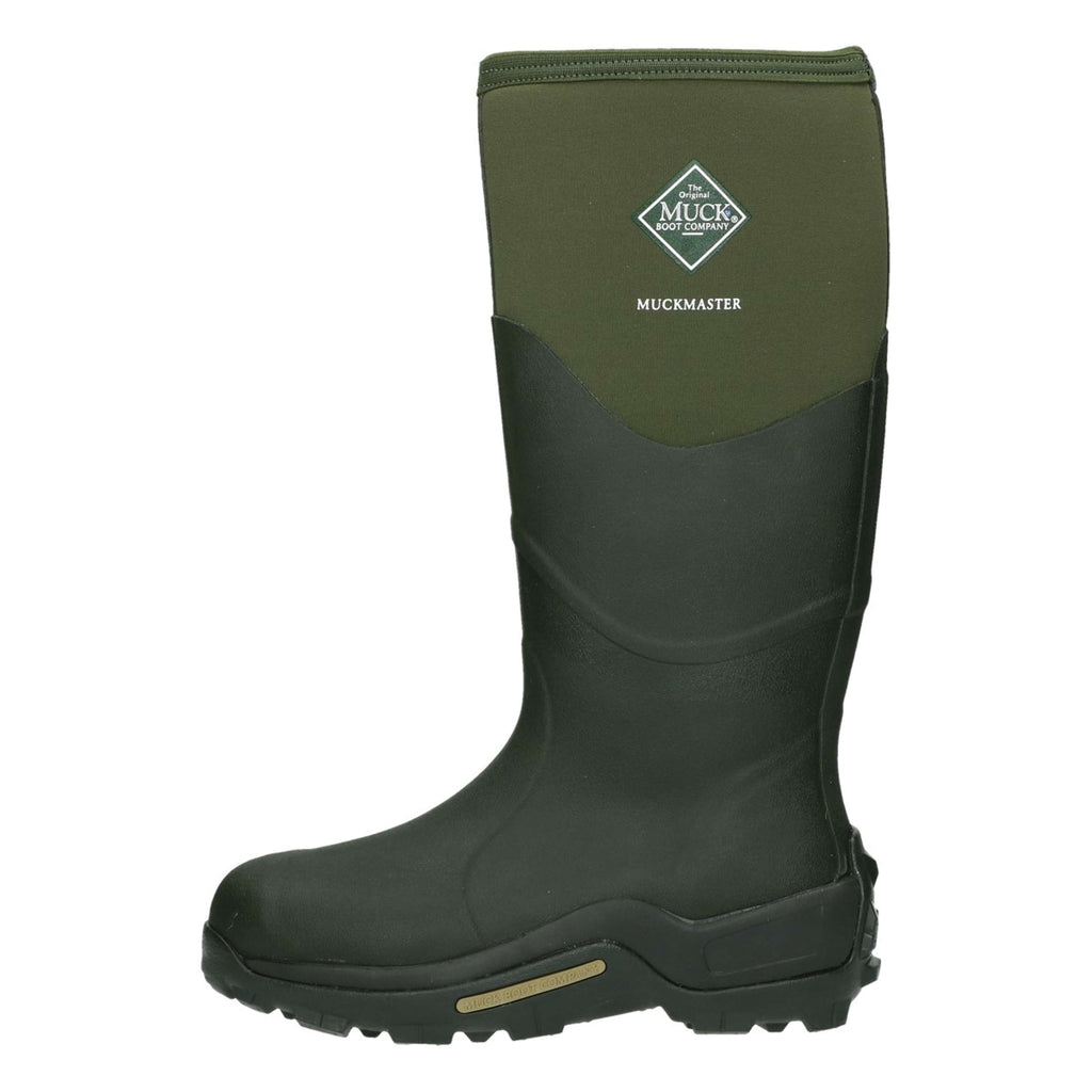 Muck Boot Muckmaster High Moss/moss