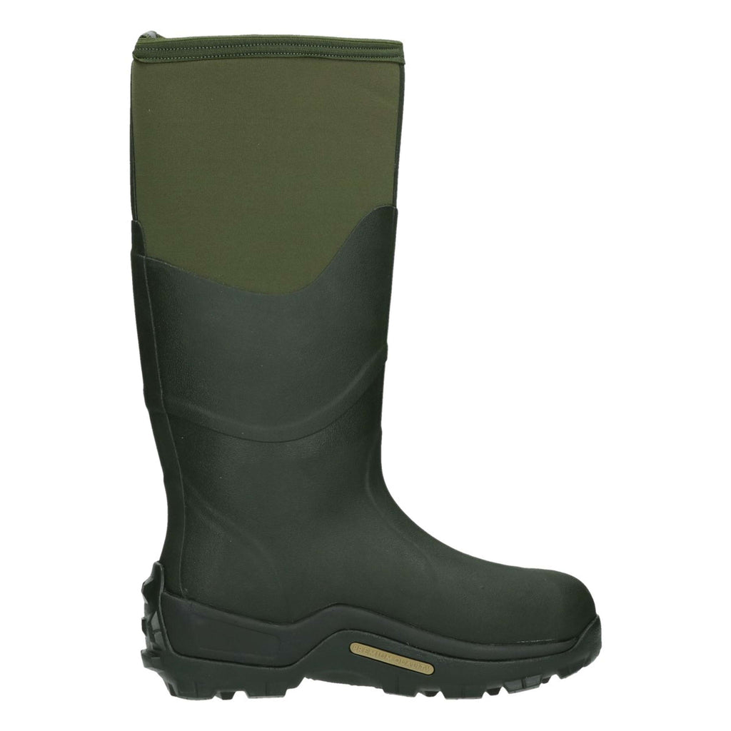 Muck Boot Muckmaster High Moss/moss