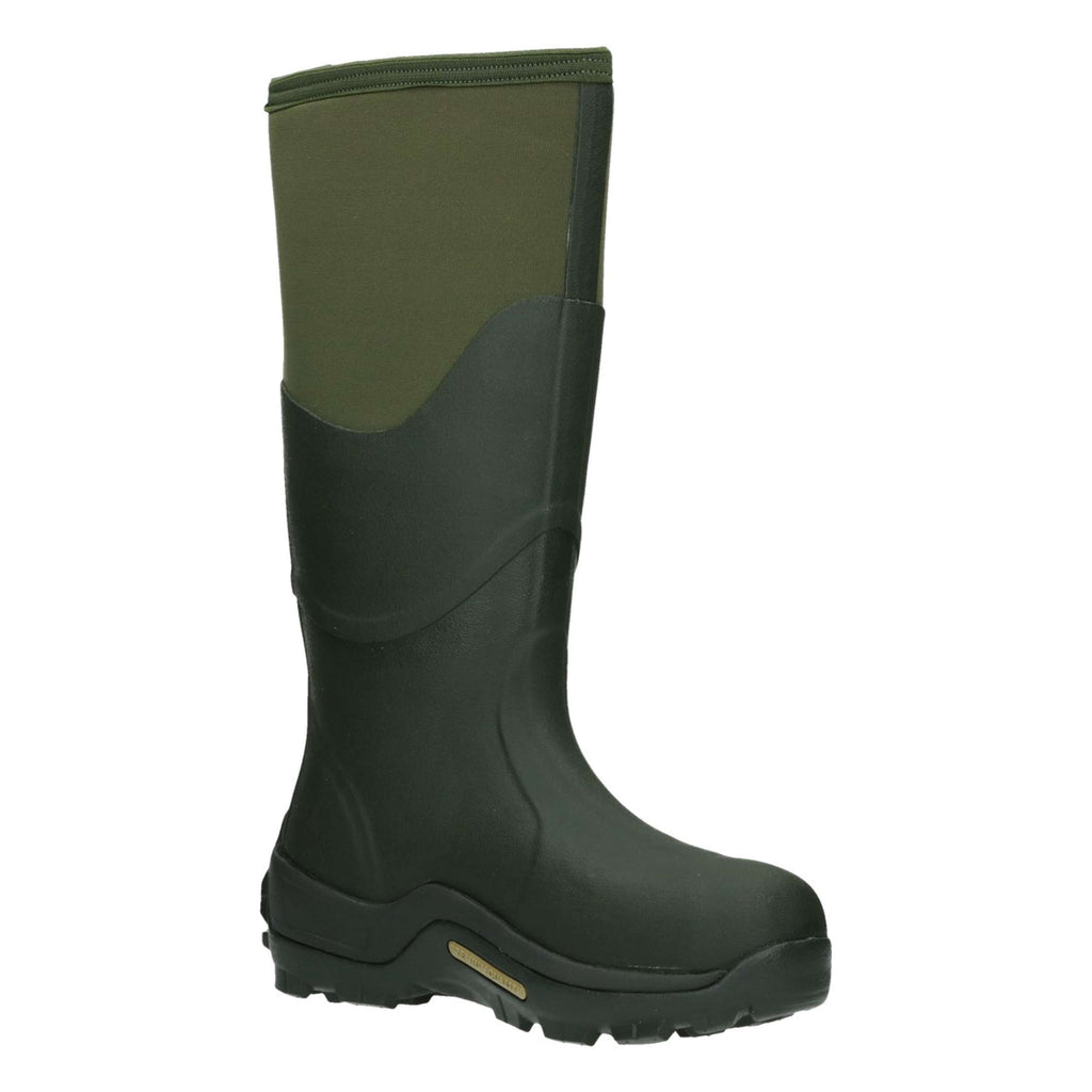 Muck Boot Muckmaster High Moss/moss
