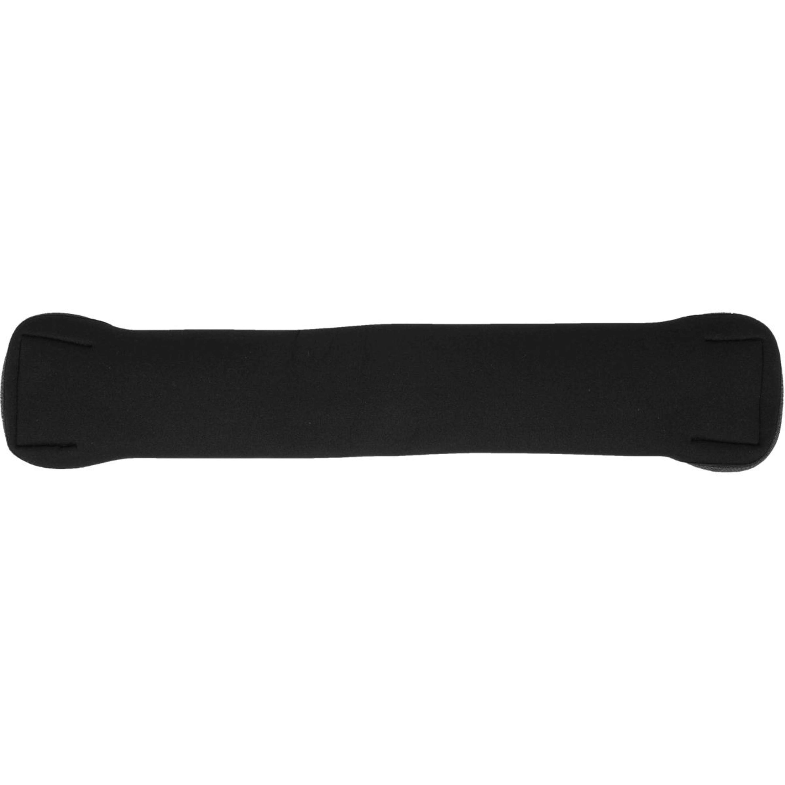 Kavalkade Sangle de Dressage Néoprène Noir Kavalkade Sangle de Dressage Néoprène Noir