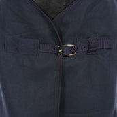 Harry's Horse Couverture Polaire Colours Marin