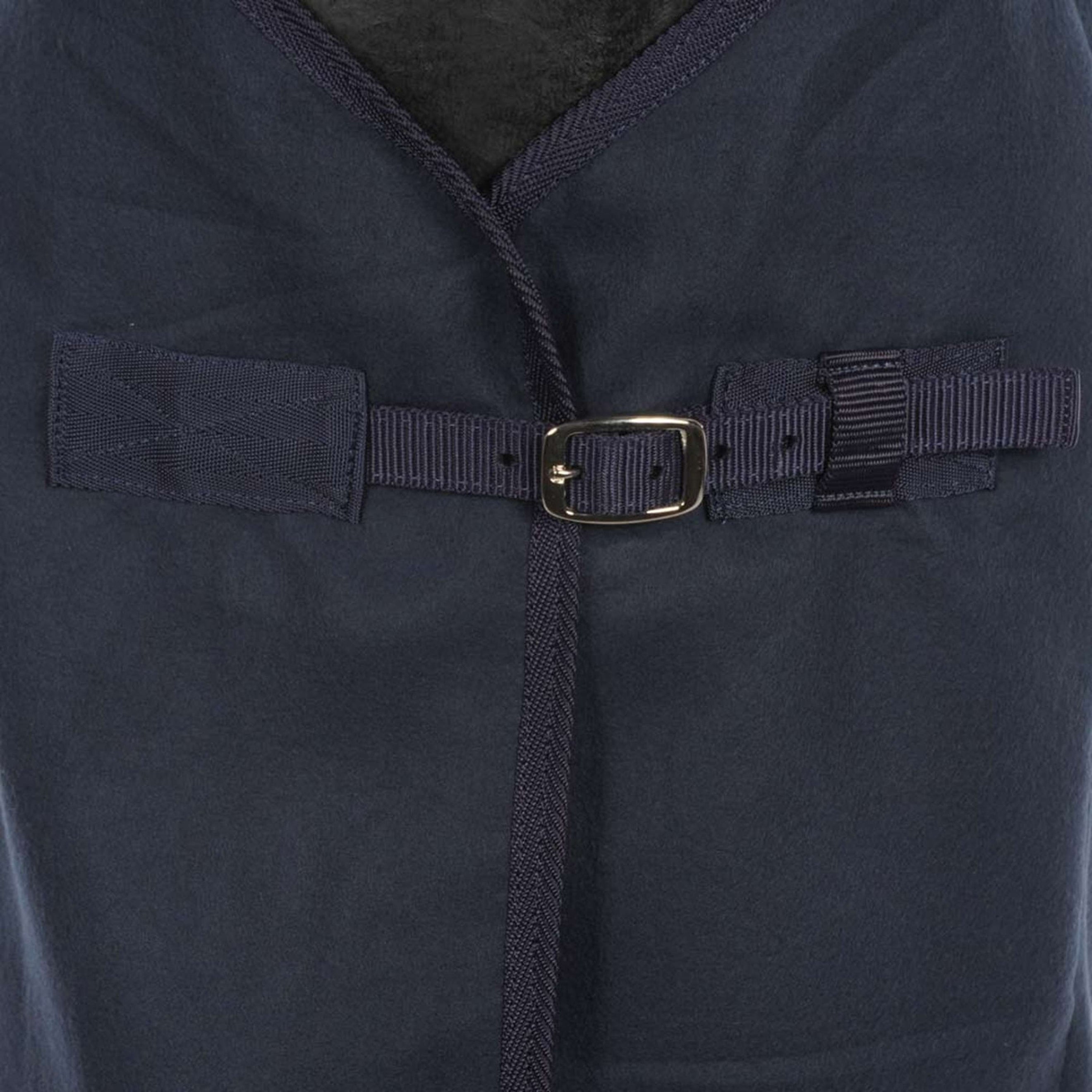 Harry's Horse Couverture Polaire Colours Marin