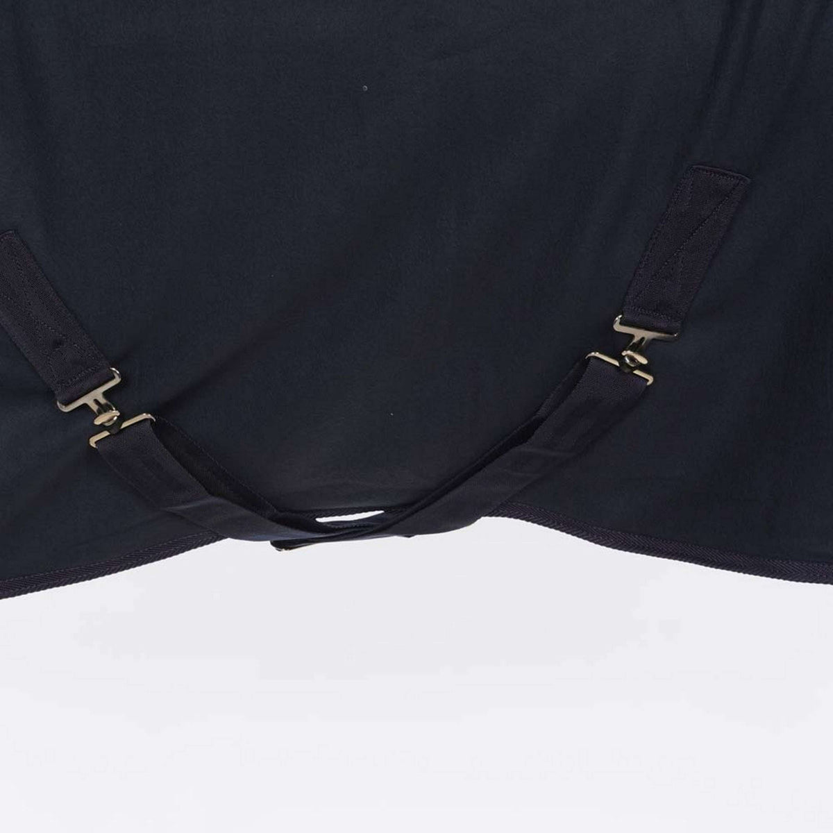 Harry's Horse Couverture Polaire Colours Marin
