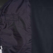 Harry's Horse Couverture Polaire Colours Marin