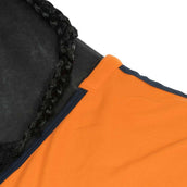 Harry's Horse Couverture Polaire Colours Orange