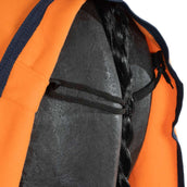 Harry's Horse Couverture Polaire Colours Orange