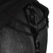 Harry's Horse Couverture Polaire Colours Noir