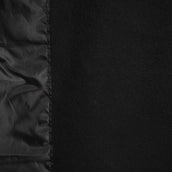 Harry's Horse Couverture Polaire Colours Noir