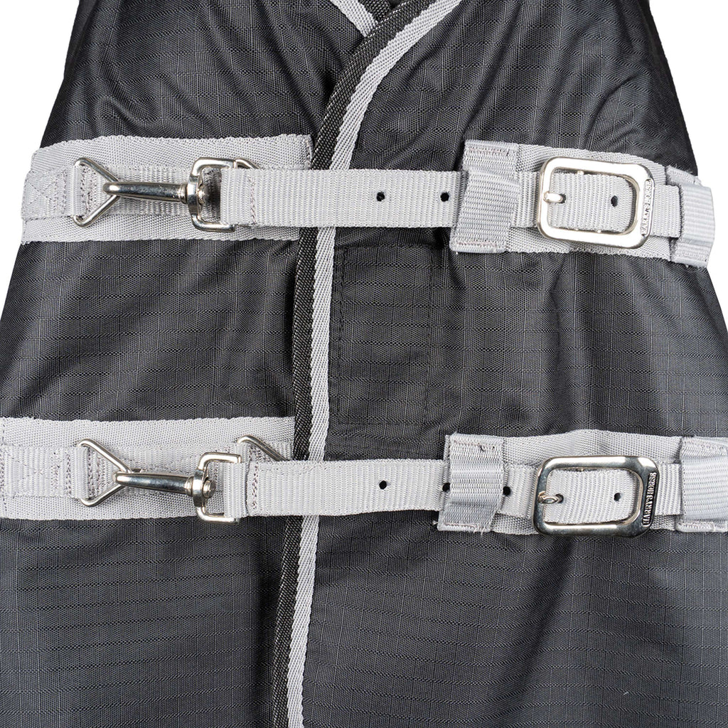 Harry's Horse Couverture Imperméable Thor 0g avec Nuque Limousine