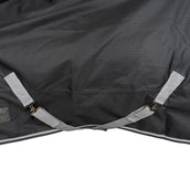 Harry's Horse Couverture Imperméable Thor 0g avec Nuque Limousine