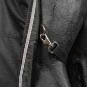 Harry's Horse Couverture Imperméable Thor 0g avec Nuque Limousine