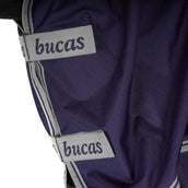 Bucas Freedom Turnout Full Neck 0g Marin