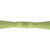 HORKA Mors de Filet Caoutchouc Goût pomme 21mm