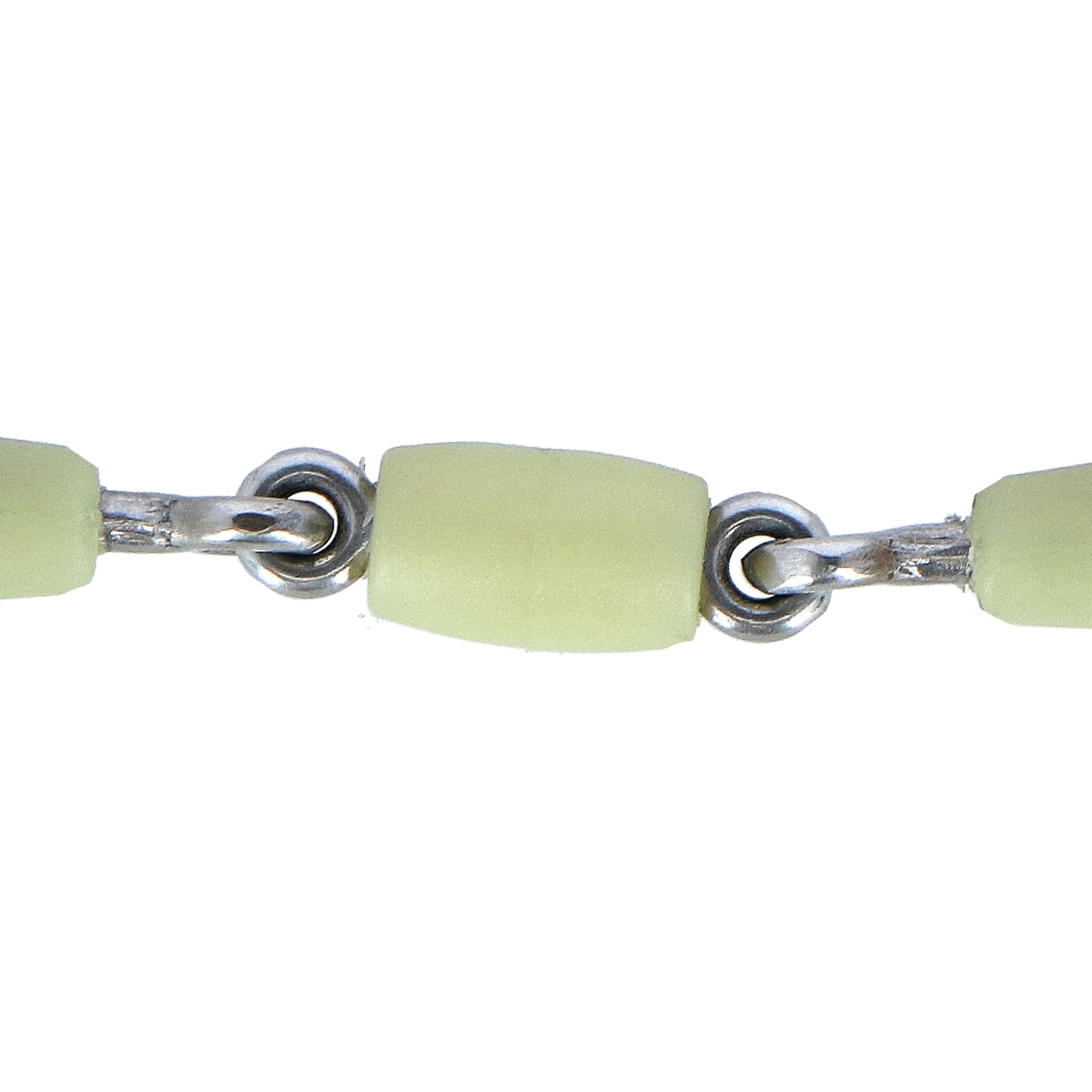 HORKA Mors de Filet Double Brisure Goût Pomme 16mm HORKA Mors de Filet Double Brisure Goût Pomme 16mm